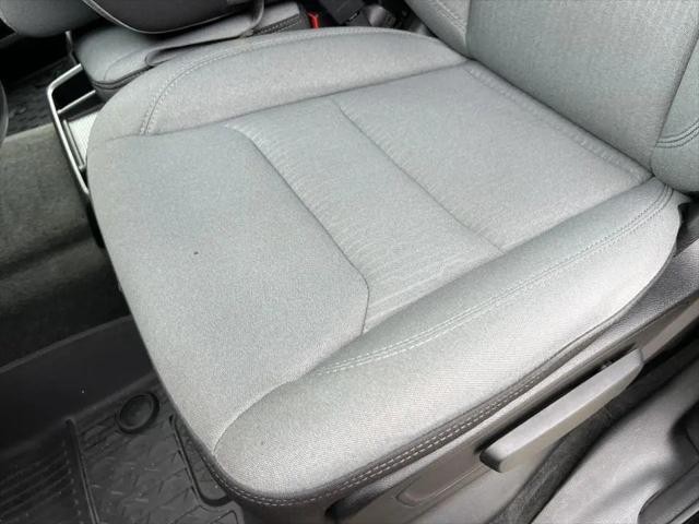 2022 Ram 1500 Big Horn Crew Cab 4x4 57 Box