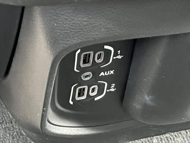2022 Ram 1500 Big Horn Crew Cab 4x4 57 Box