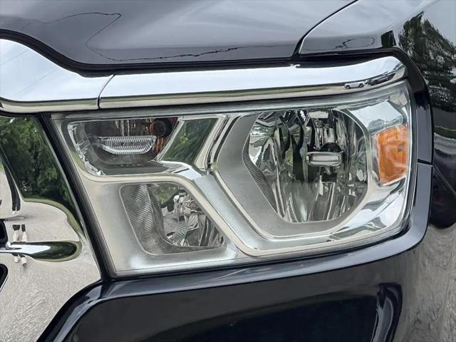 2022 Ram 1500 Big Horn Crew Cab 4x4 57 Box