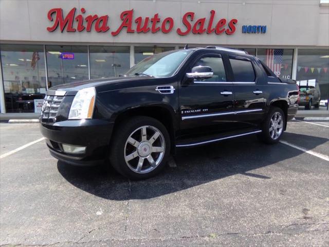 2008 Cadillac Escalade EXT Standard for sale in Dayton, OH