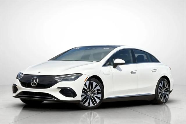 2023 Mercedes-Benz EQE 350 4MATIC for sale in Laguna Niguel, CA