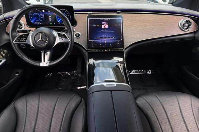 2023 Mercedes-Benz EQE 350 4MATIC