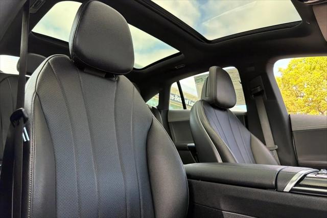 2023 Mercedes-Benz EQE 350 4MATIC