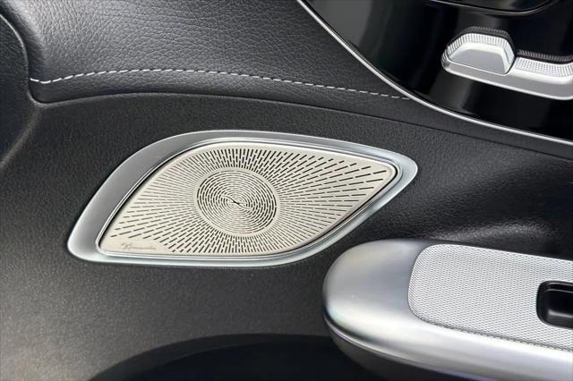 2023 Mercedes-Benz EQE 350 4MATIC