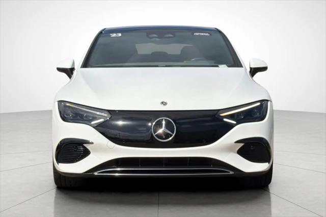 2023 Mercedes-Benz EQE 350 4MATIC
