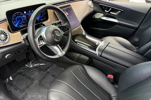 2023 Mercedes-Benz EQE 350 4MATIC
