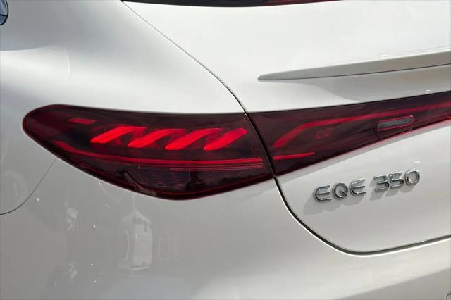 2023 Mercedes-Benz EQE 350 4MATIC