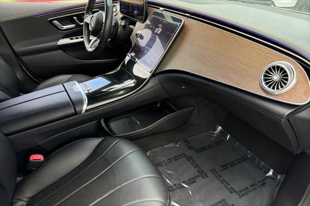 2023 Mercedes-Benz EQE 350 4MATIC