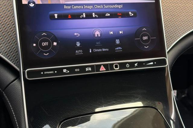 2023 Mercedes-Benz EQE 350 4MATIC