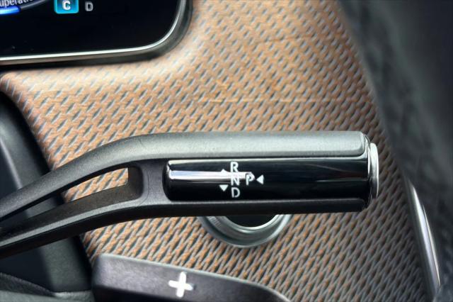 2023 Mercedes-Benz EQE 350 4MATIC