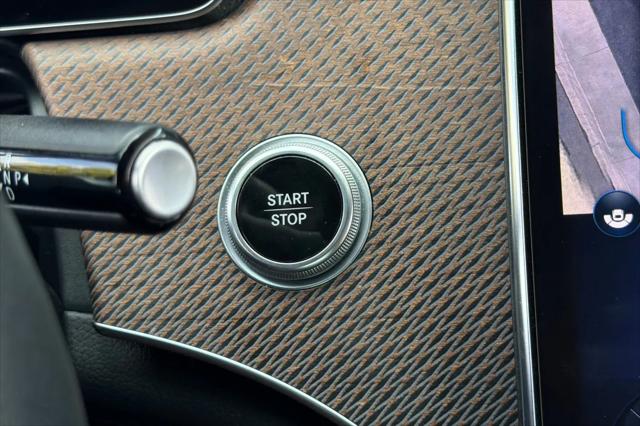 2023 Mercedes-Benz EQE 350 4MATIC
