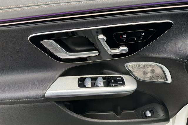 2023 Mercedes-Benz EQE 350 4MATIC