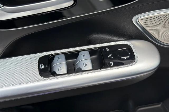 2023 Mercedes-Benz EQE 350 4MATIC