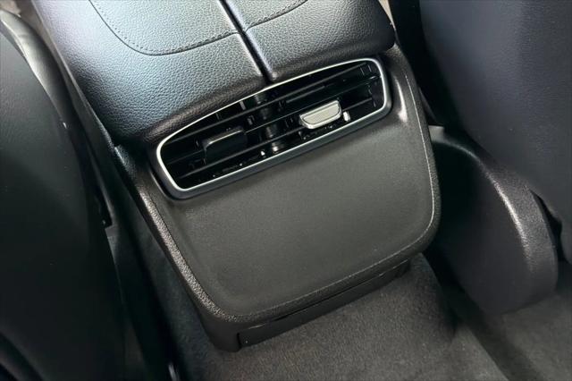 2023 Mercedes-Benz EQE 350 4MATIC