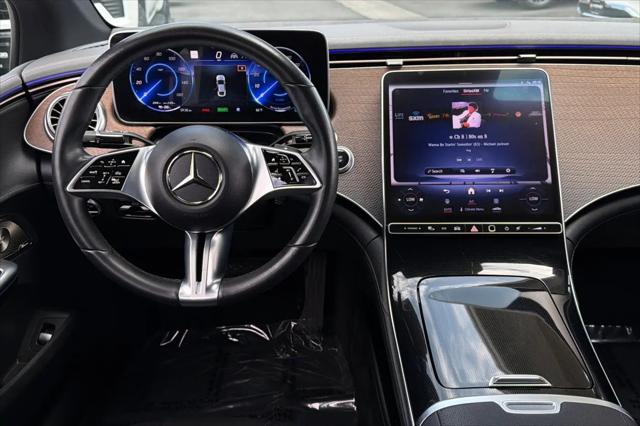 2023 Mercedes-Benz EQE 350 4MATIC