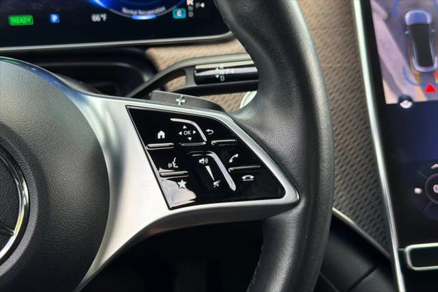 2023 Mercedes-Benz EQE 350 4MATIC