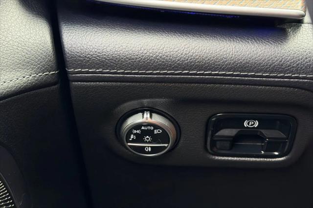 2023 Mercedes-Benz EQE 350 4MATIC