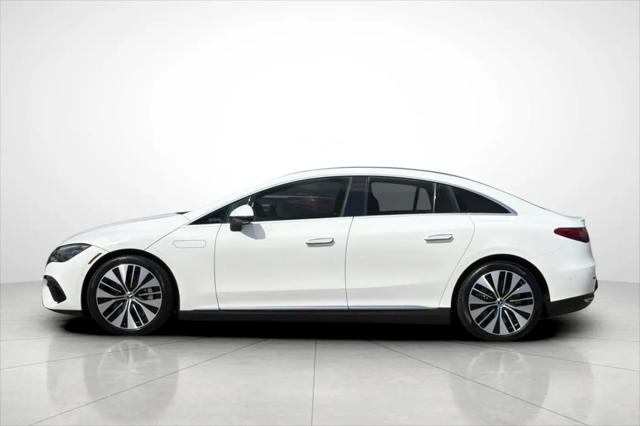 2023 Mercedes-Benz EQE 350 4MATIC