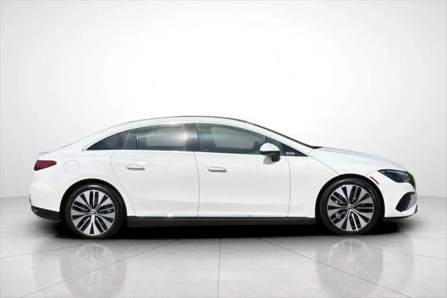 2023 Mercedes-Benz EQE 350 4MATIC