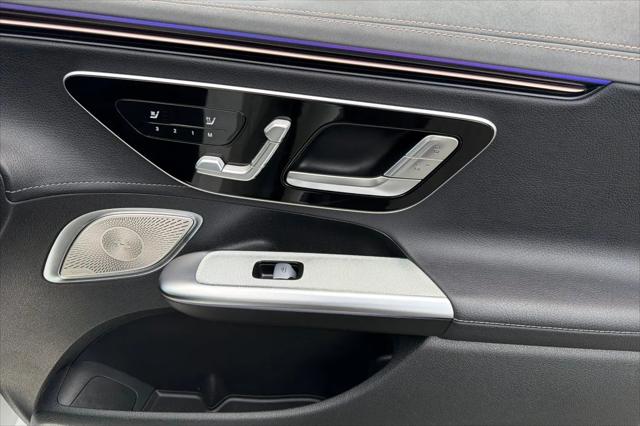 2023 Mercedes-Benz EQE 350 4MATIC