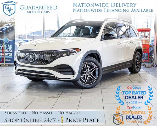 2024 Mercedes-Benz EQB 250 EQB 250+ for sale in Palos Hills, IN