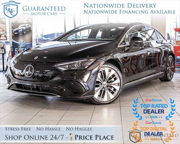 2024 Mercedes-Benz EQE 350 4MATIC for sale in Palos Hills, IN