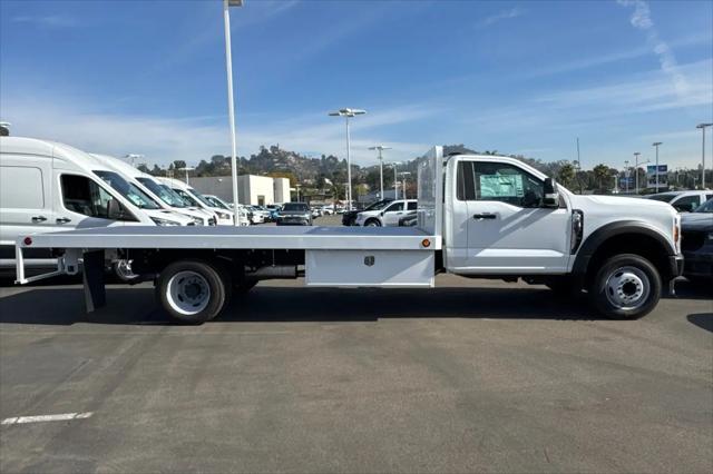 2024 Ford F-550 XL