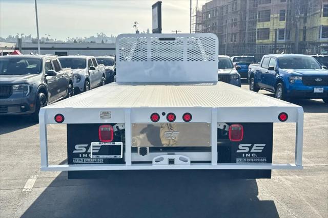 2024 Ford F-550 XL