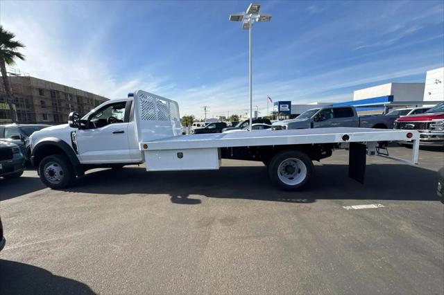 2024 Ford F-550 XL
