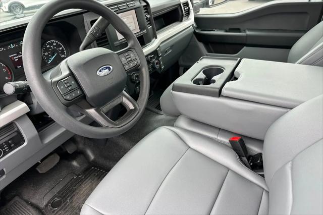 2024 Ford F-550 XL