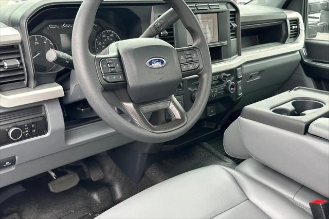 2024 Ford F-550 XL