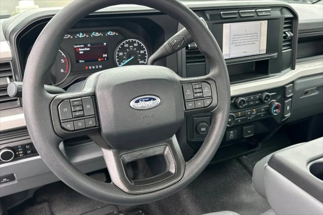 2024 Ford F-550 XL