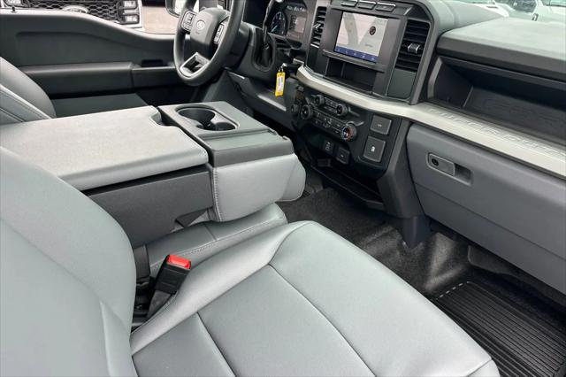 2024 Ford F-550 XL