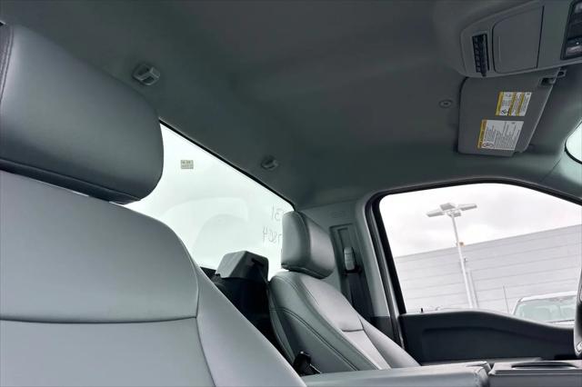 2024 Ford F-550 XL