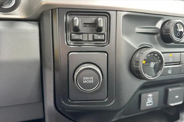 2024 Ford F-550 XL