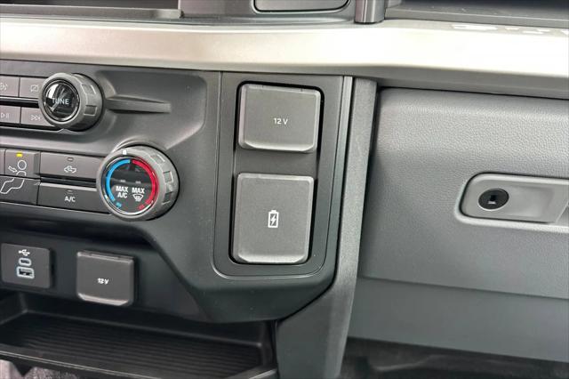 2024 Ford F-550 XL