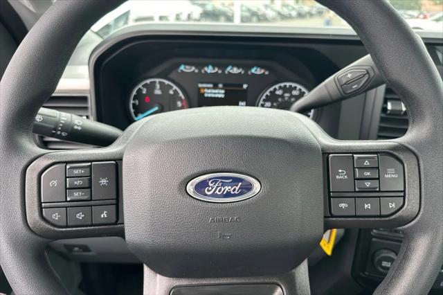2024 Ford F-550 XL