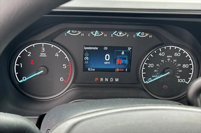 2024 Ford F-550 XL