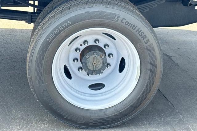 2024 Ford F-550 XL