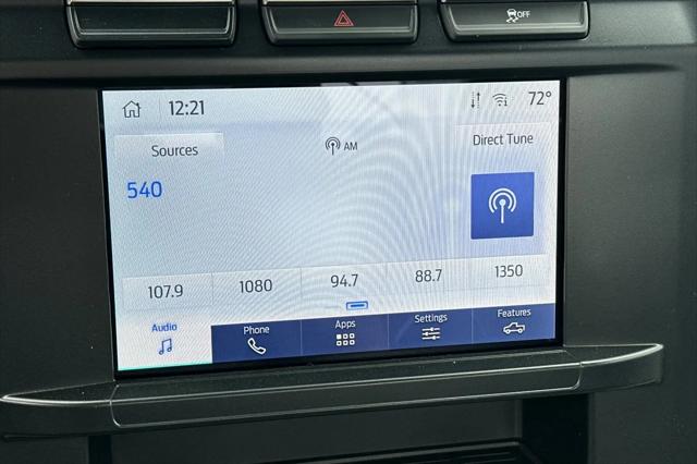 2024 Ford F-550 XL