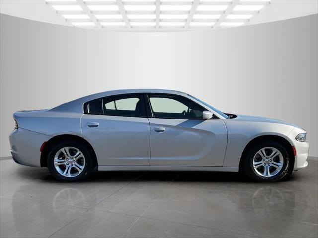 2022 Dodge Charger SXT RWD