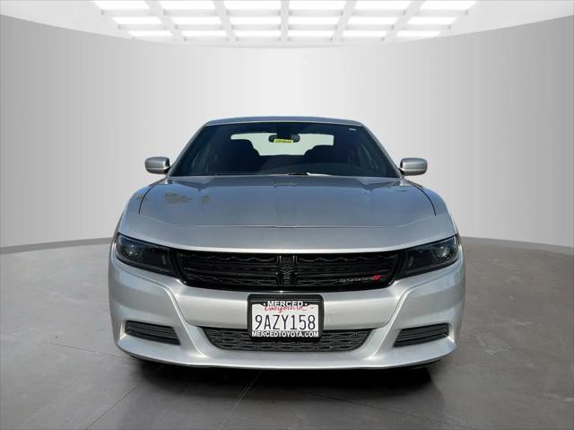 2022 Dodge Charger SXT RWD