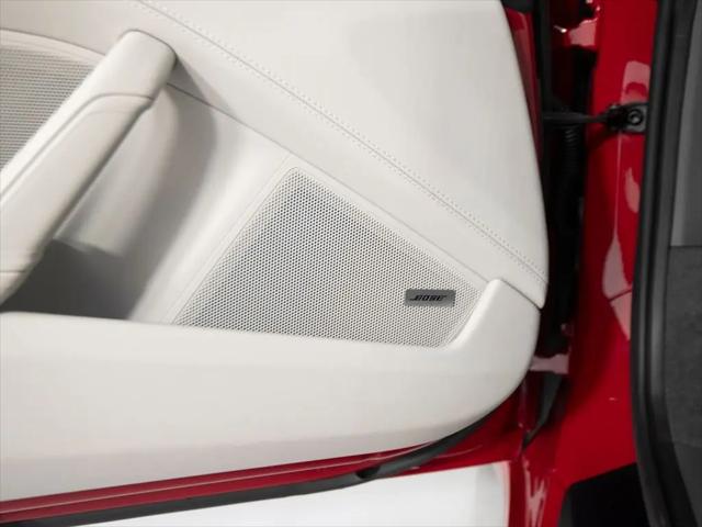 2024 Porsche 911 Carrera T