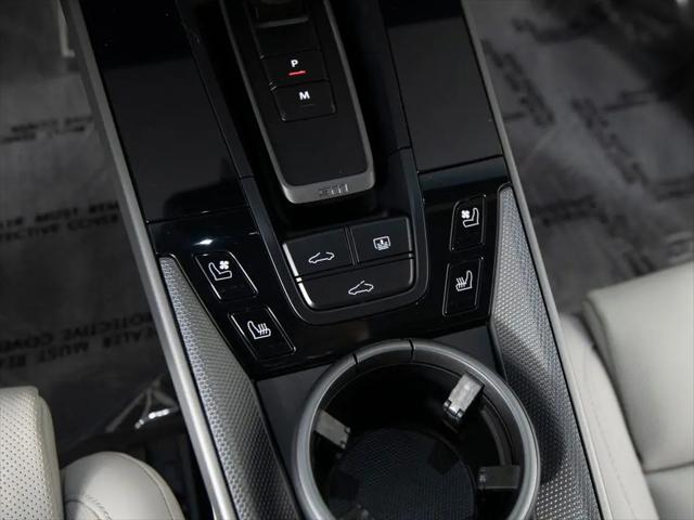 2024 Porsche 911 Carrera T