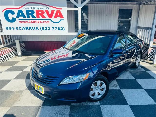 2007 Toyota Camry CE for sale in Richmond, VA