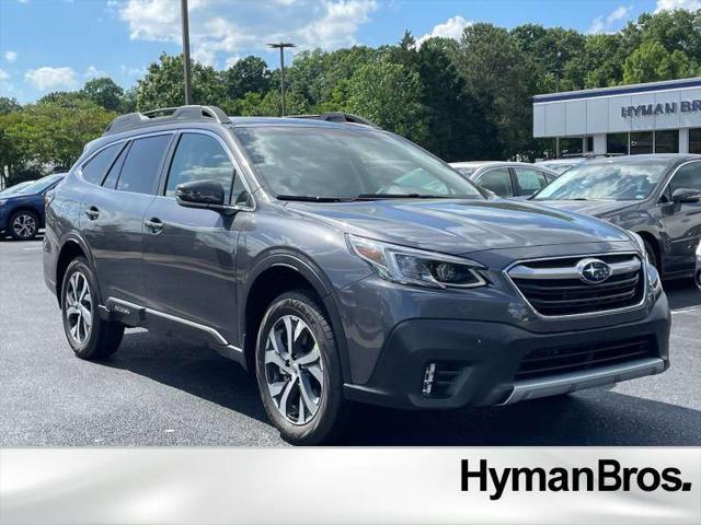2022 Subaru Outback Limited for sale in Midlothian, VA