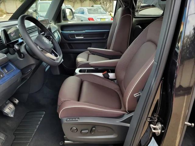 2025 Volkswagen ID. Buzz Pro S
