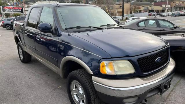 Used 2003 Ford Taurus SE 4 Door Sedan Ratings, Values