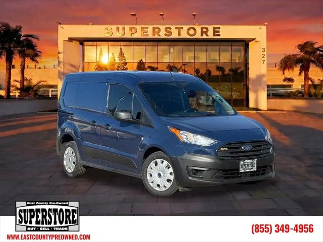 2022 Ford Transit Connect XL Cargo Van for sale in El Cajon, CA