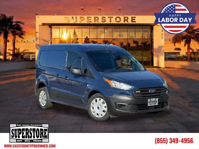 2022 Ford Transit Connect XL Cargo Van for sale in El Cajon, CA